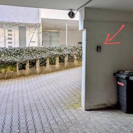 Erstbezug 2025 Sonniges 37qm 1 Zimmer Magstadt
