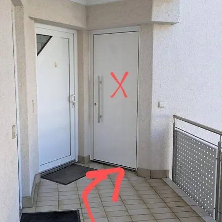 Erstbezug 2025 Sonniges 37qm 1 Zimmer * Magstadt